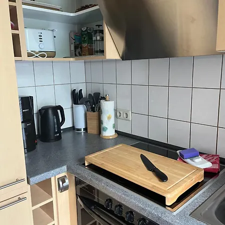 Gruenspecht Am Klein Venedig, Zentral Mit Balkon, Arbeitsplatz, Kueche, Badewanne Etc