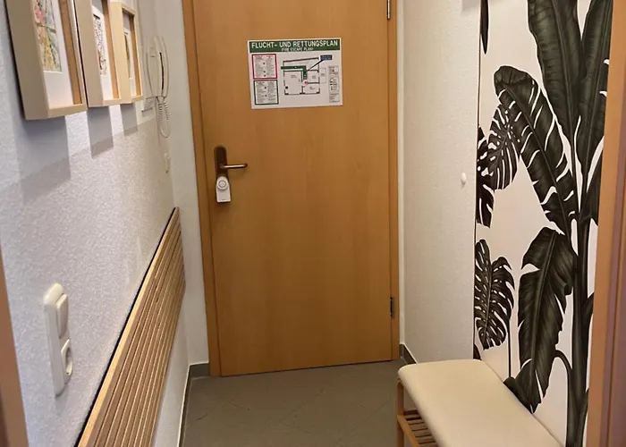 Gruenspecht Am Klein Venedig, Zentral Mit Balkon, Arbeitsplatz, Kueche, Badewanne Etc