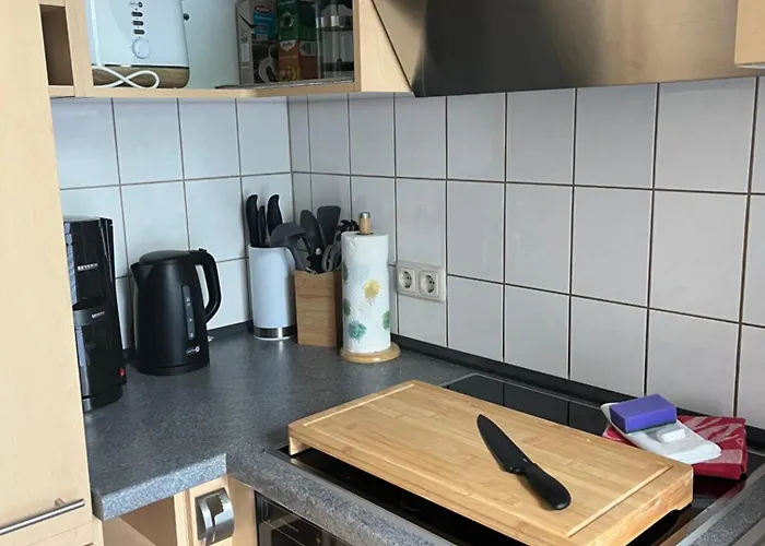 Gruenspecht Am Klein Venedig, Zentral Mit Balkon, Arbeitsplatz, Kueche, Badewanne Etc