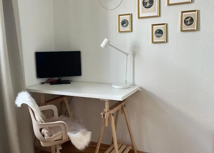 Gruenspecht Am Klein Venedig, Zentral Mit Balkon, Arbeitsplatz, Kueche, Badewanne Etc Appartamento